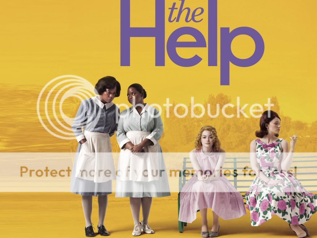 Watch The Help (2011) Online.